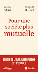 Pour une société plus mutuelle
